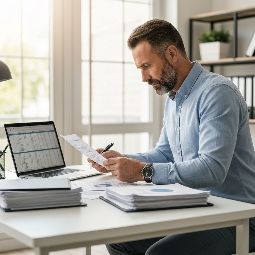 Traditional vs. Roth IRA: Choosing the Right Account